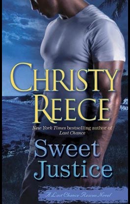 Book Seven: Sweet Justice